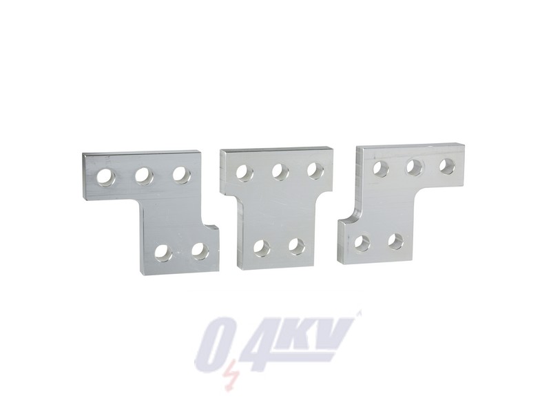 Fázisszéthúzó 3P 630/1600 A