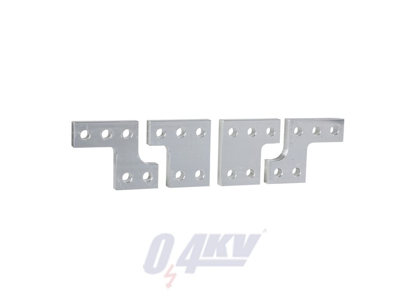 Fázisszéthúzó 4P 630/1600 A