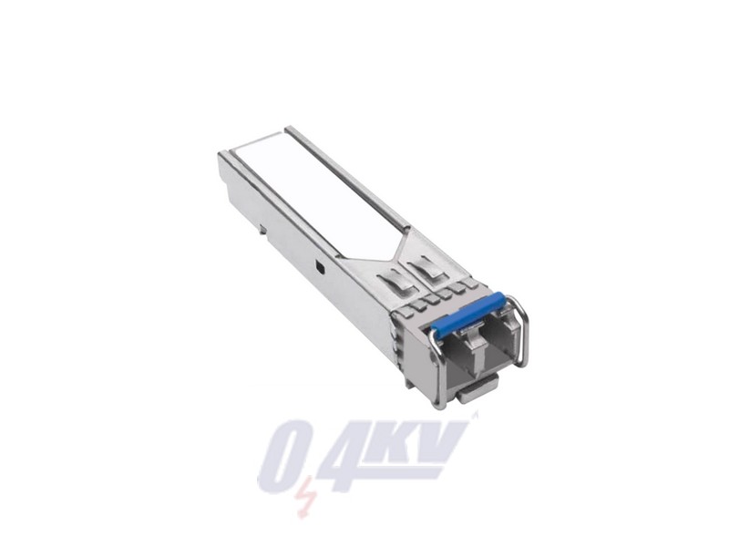 Modicon PAC kiegészítő, összekötő kábel M580 HSBY redundáns CPU-hoz, SM optika