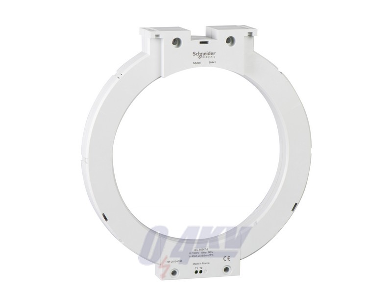 Földzárlati toroid (zárt) 630A 300mm