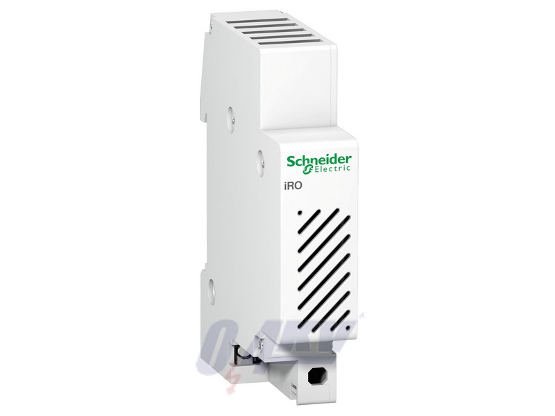 ACTI9 Moduláris berregő 230VCA 70dB 50/60Hz