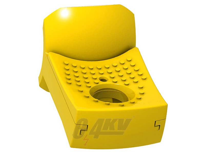 ACTI9 Reteszelő kiegészítő (10db)