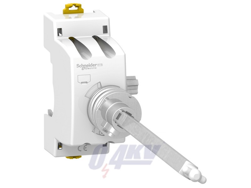 ACTI9 Mechanizmus rotációs hajtáshoz, iC60