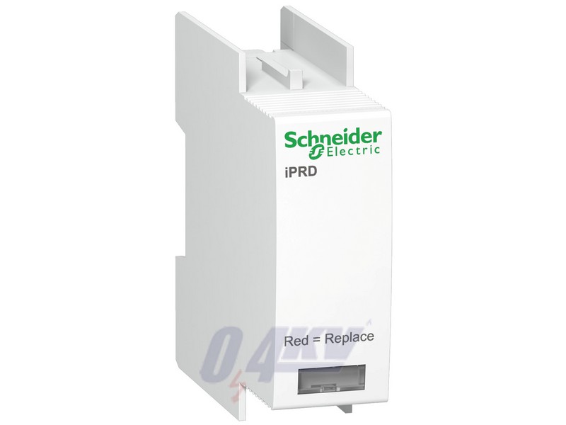 ACTI9 iPRD cserebetét, C 8-350