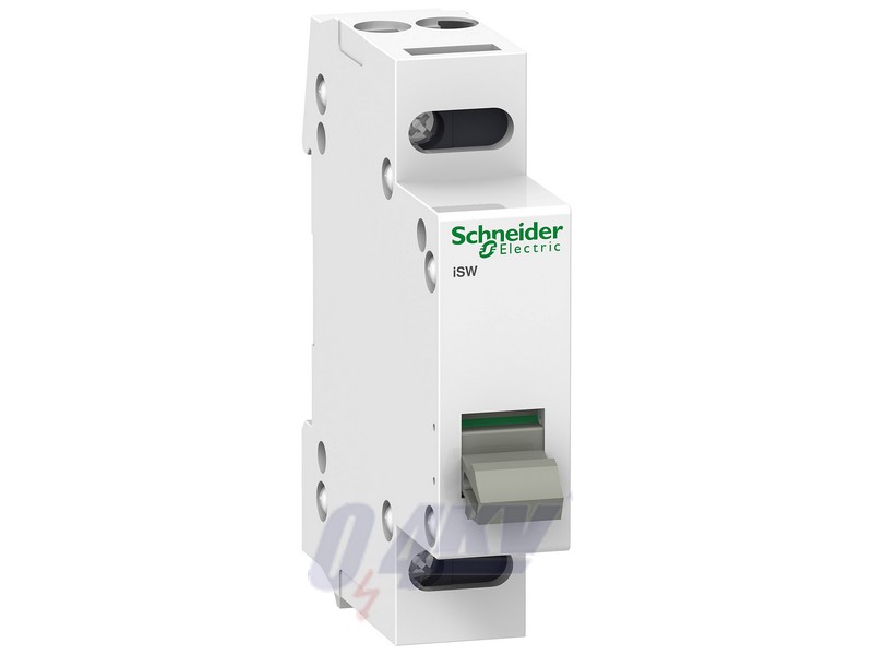 ACTI9 iSW kapcsoló, 1P, 20A, 250V