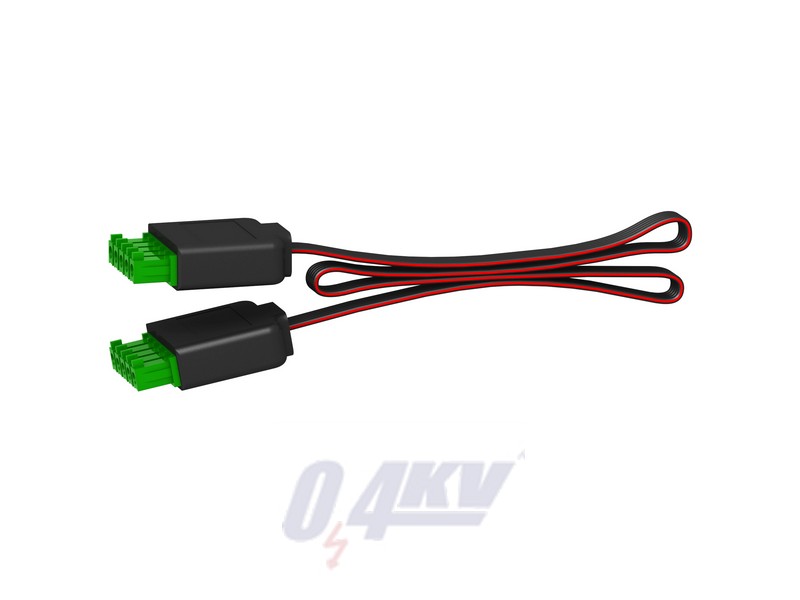 ACTI9 Vezeték Smartlinkhez, előre gyártott hossz: 160mm