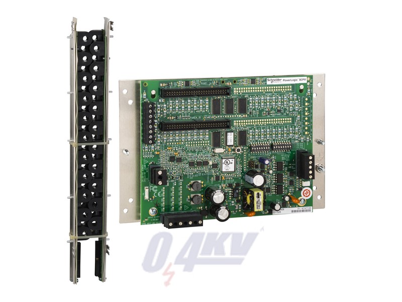 BCPM,Br&AuxPwr,DIN,18mm,1x08-100A,4Au,S4