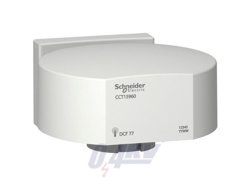 ACTI9 DCF antenna ITA készülékekhez