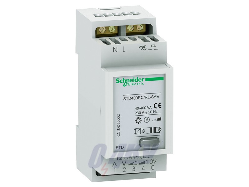 ACTI9 STD400RC/RL-SAE univerzális dimmer, 400W