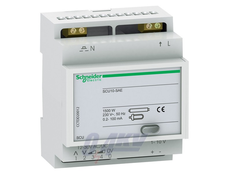 ACTI9 SCU10-SAE dimmer