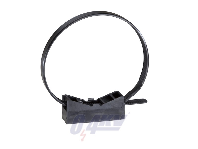 MUREVA Rögzíthető kötegelő 40-63mm védőcsövekhez