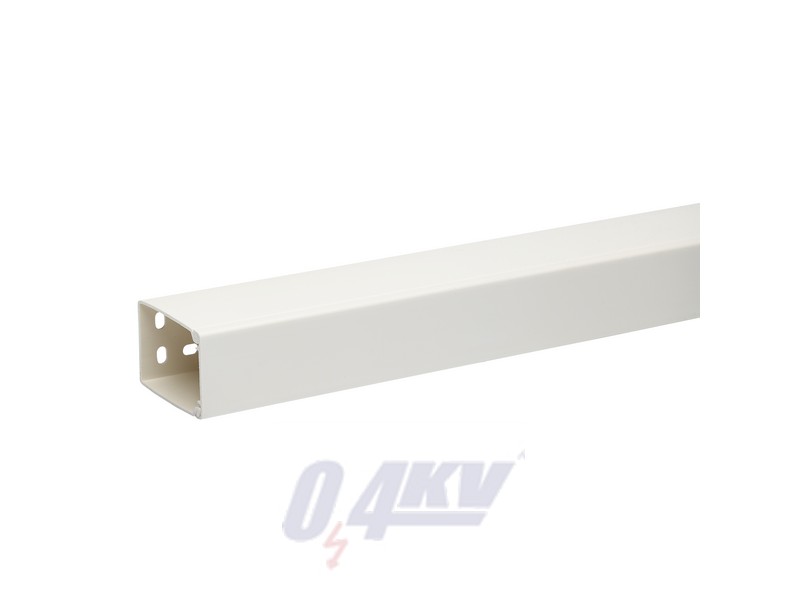 ULTRA Kábelvezetési csatorna, 60x40 mm