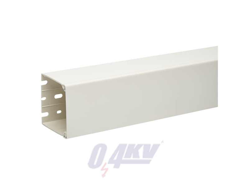 ULTRA Kábelvezetési csatorna, 60x60 mm