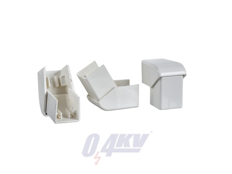 ULTRA Külső könyök (74x21)