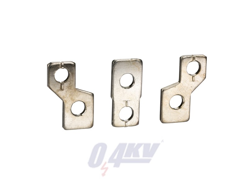 Fázisszéthúzók EZC100-hoz (3db)