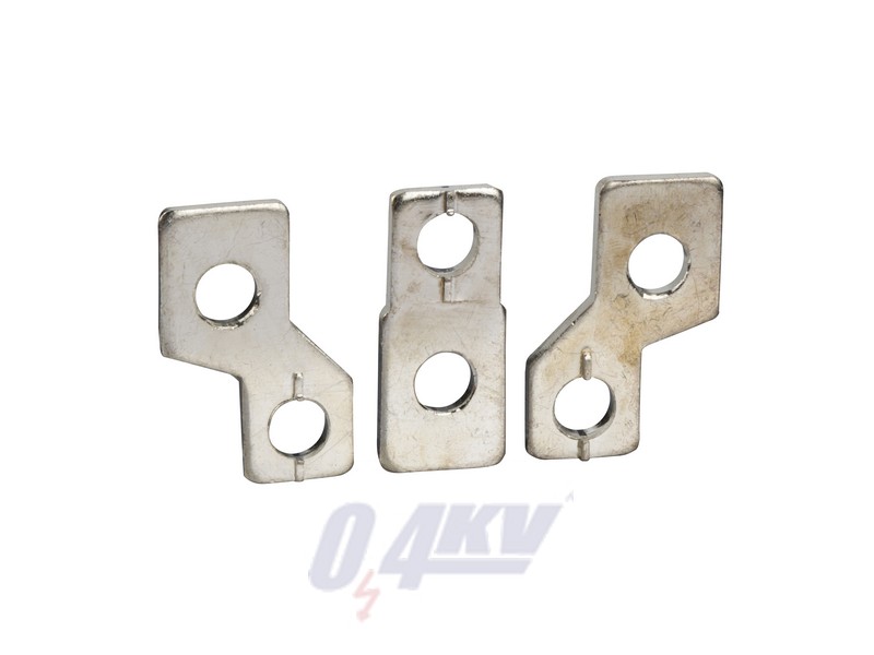 Fázisszéthúzók EZC250-hez (3db)