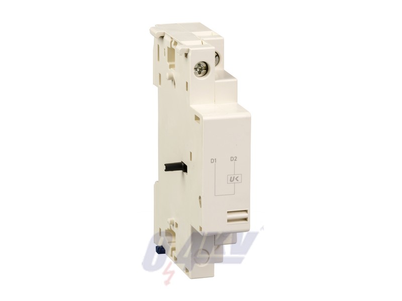 Feszültségcsökkenési kioldó 415V, 50Hz