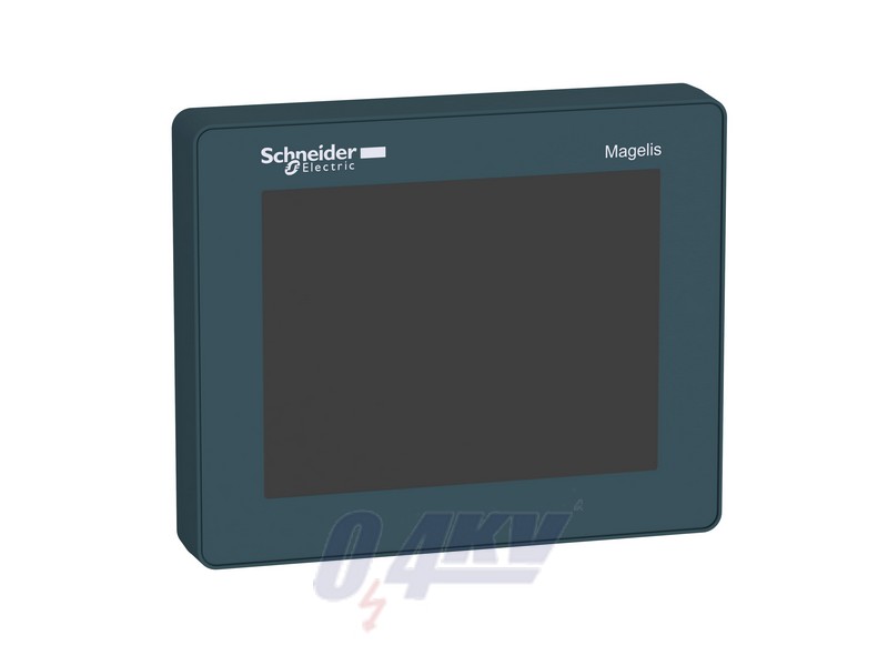 Magelis HMI tartalék alkatrész, HMI STU-SCU 3,5