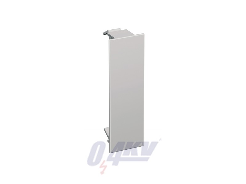 OPTILINE 70 takaróelem fedélhez, alumínium