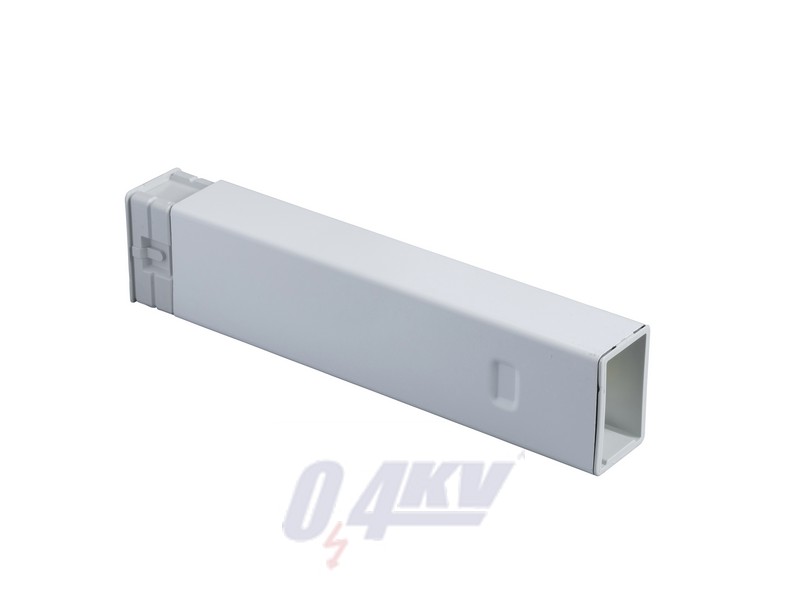 Végzáró áramsínhez