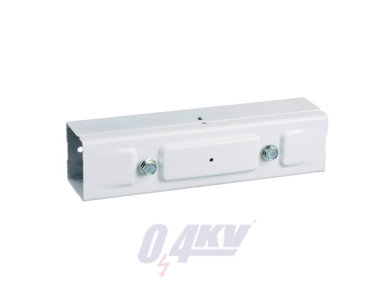 Összeköto elem ,fehér