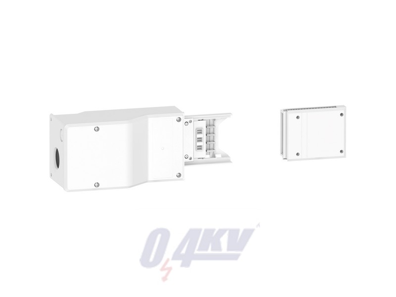 Végbetápláló elem, 100 A