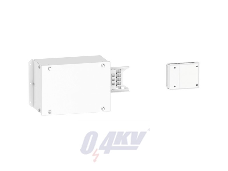 Végbetápláló elem, 160 A