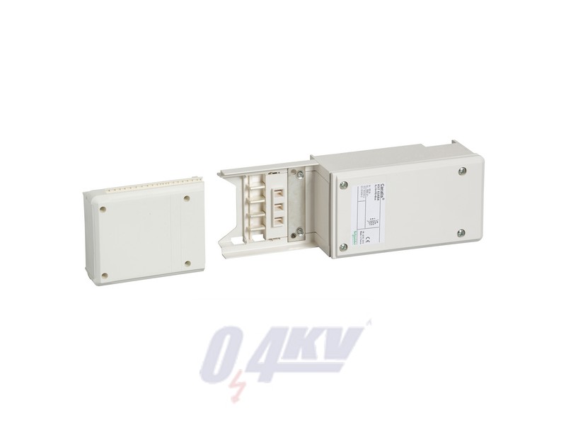 Végbetápláló elem, 63 A