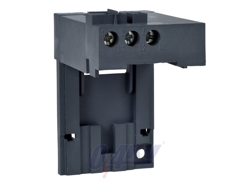 Adapter hőkioldó különálló szereléséhez