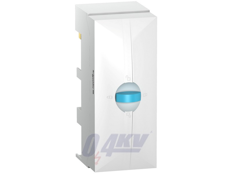 Csatlakozó egység 120 mm2 3P