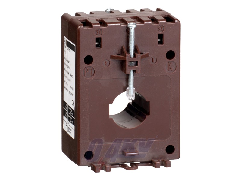 Áramváltó motorvezérlőhöz, 200/1A