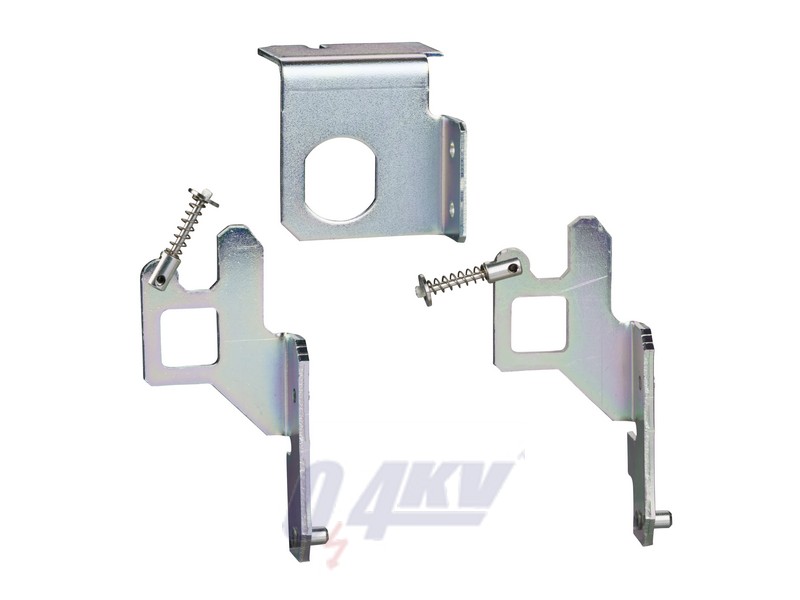 Reteszelő készlet (zárszerkezetet nem tartlamaz)