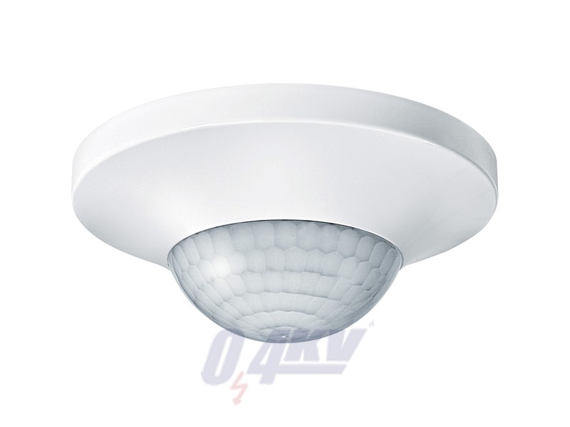 MERTEN ARGUS DALI jelenlétérzékelő, álmennyezeti, 360°