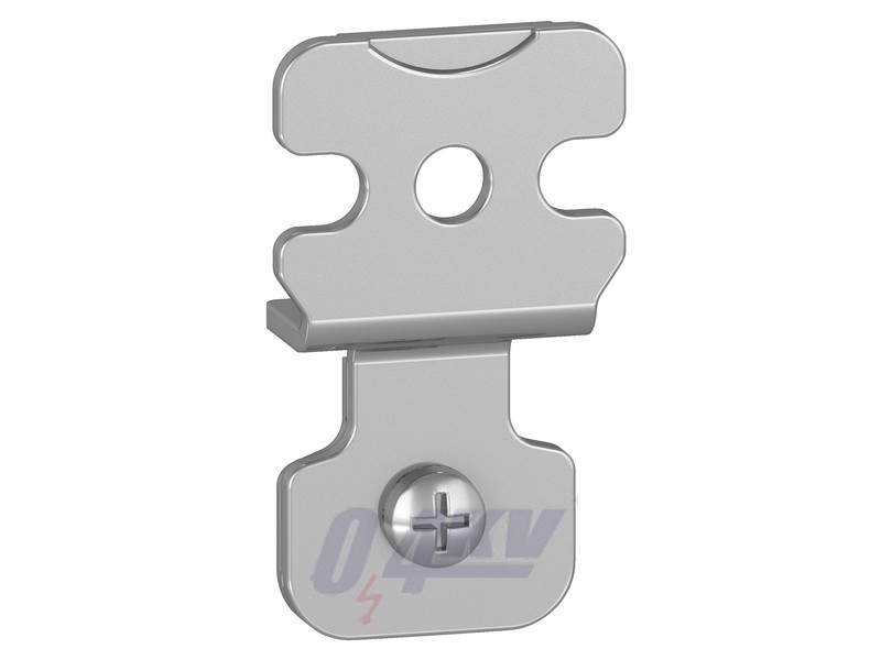 4xSBM külső rögzítőfül