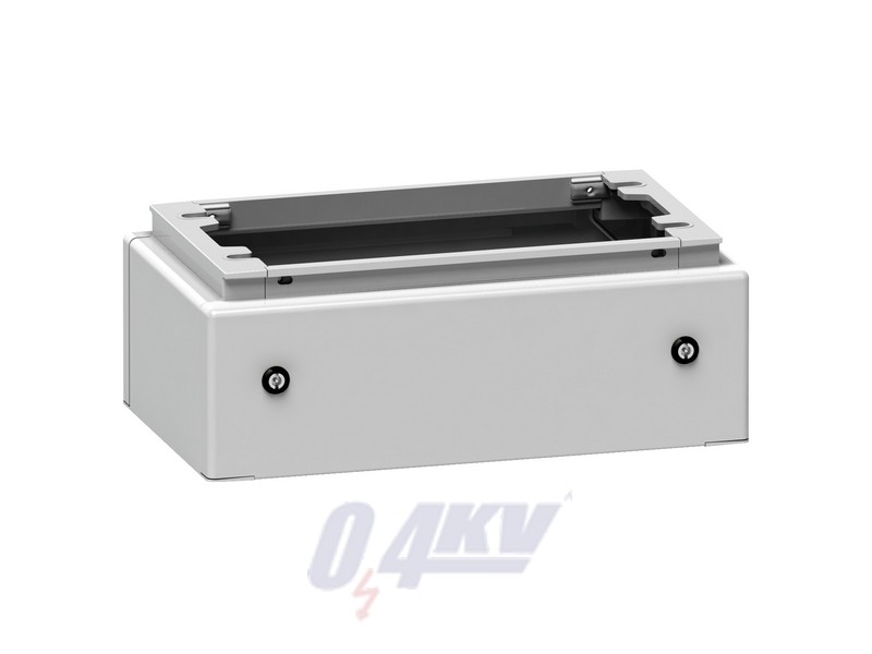 Külső nyiltókészlet PLAZ (ZZ) lábazathoz