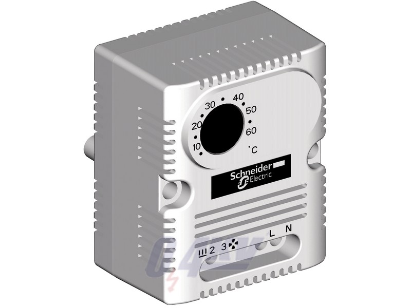  TERMOSZTÁT(HŰTÉS-FŰTÉS)NO/NCCº
