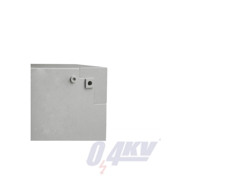 Hátsó takarósapka-készlet