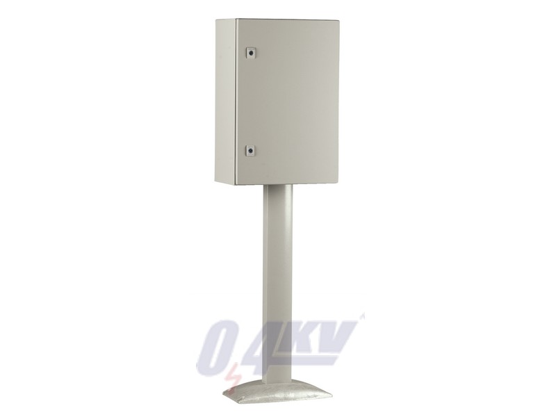 Tartóoszlop CRN szekrényhez