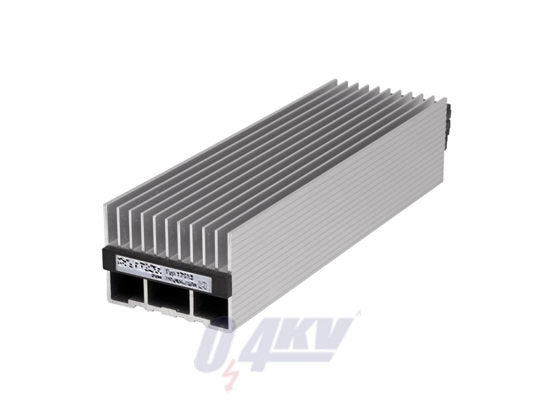  Alumíniumellenállásfűtés100W270-420V