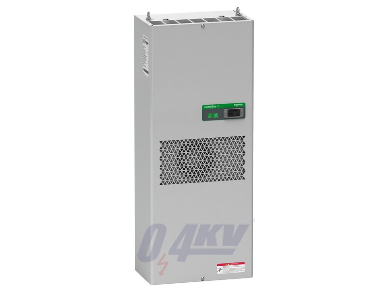 Hűtőegység 1600W 230V 50/60Hz old