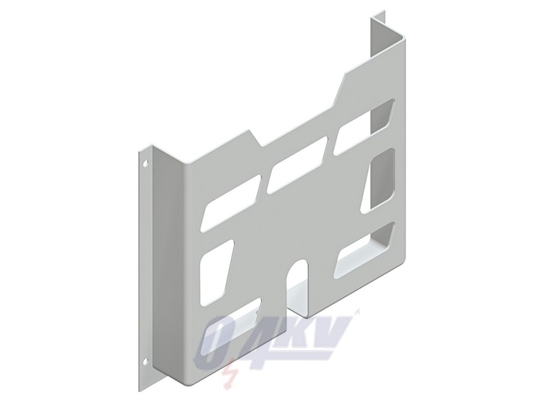 A3 műanyag dokumentum tartó D35