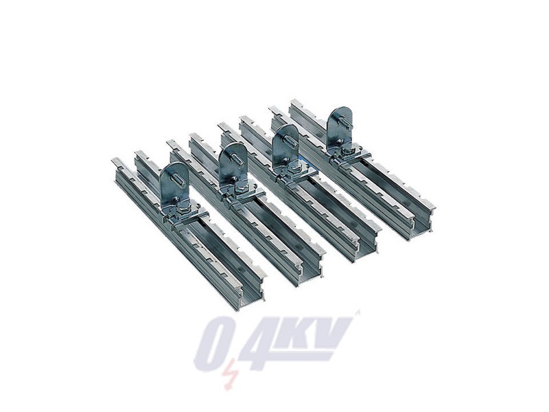 Mélységállító elem PLA szekrényhez