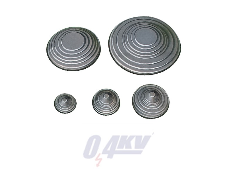 Állítható membrán tömszelence