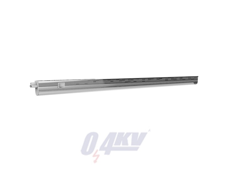 LedlampTS,nagy,10W120-230VAC