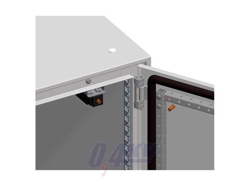 Ajtó kapcsoló 10A SM