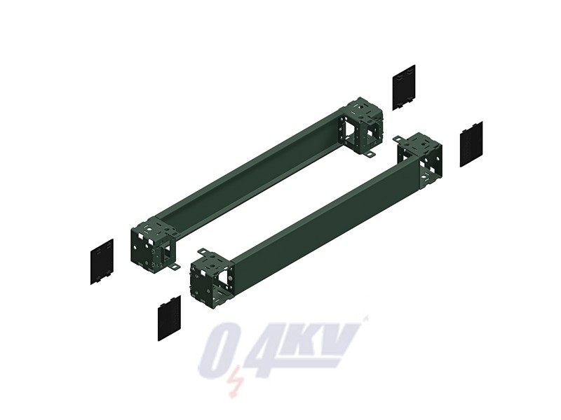 Mellső lábazat (400*100)