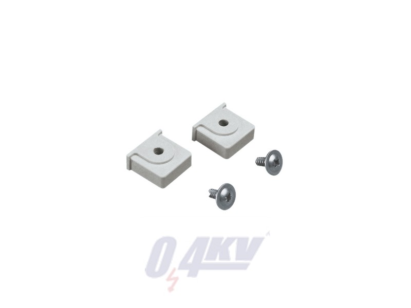 Szerelősín rögzítő