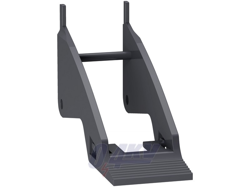 Zelio kiegészítő, RXG műanyag karbantartó kapocs