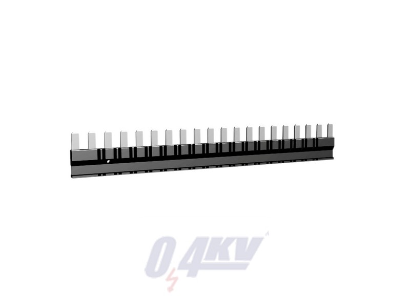 Zelio kiegészítő, RSL sorkapocs relé bus jumper