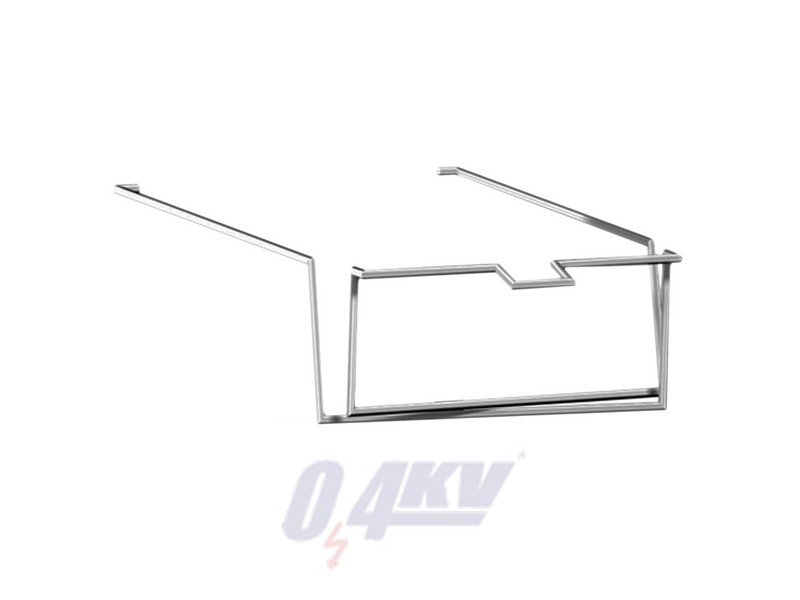 Zelio kiegészítő, RXM miniatűr relé karbantartó kapocs